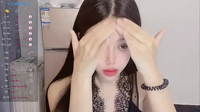 KaKa-01 online show from 05.13.26