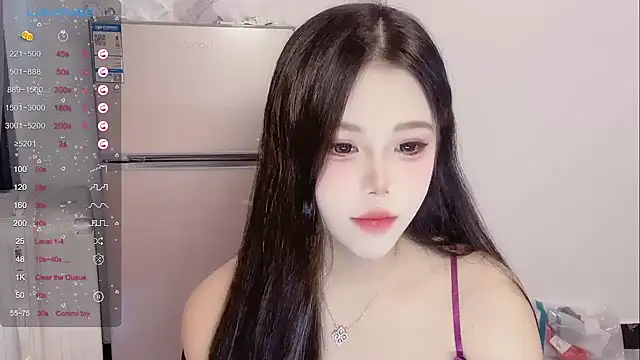 KaKa-01 online show from 05.18.26