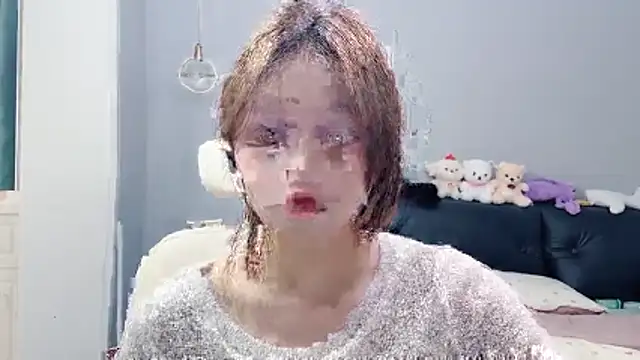 Lilababy00 online show from 06.02.26