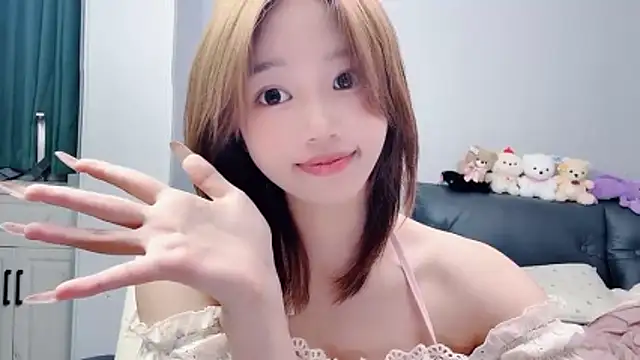 Lilababy00 online show from 06.03.26
