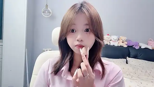 Lilababy00 online show from 06.07.26