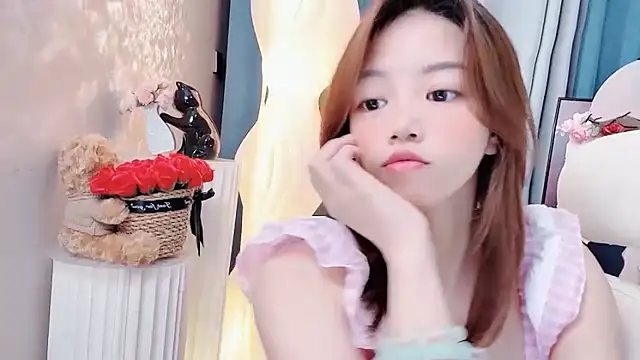 Lilababy00 online show from 07.28.26