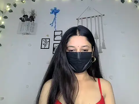 HOT SNEHA4 online show from 04.26.26