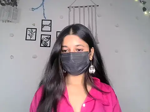 HOT SNEHA4 online show from 07.17.26