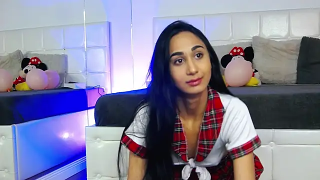 LexxyPlay online show from 04.09.26