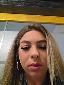 AylinRosee online show from 07.25.26