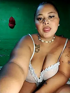 Nikita Glam online show from 07.02.26