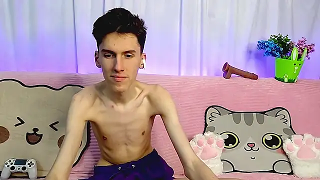 GoodBoyLuca online show from 06.02.26