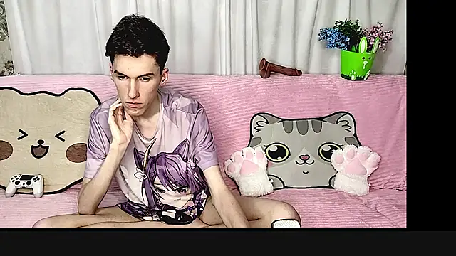GoodBoyLuca online show from 06.04.26