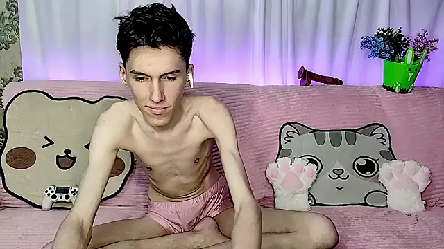 GoodBoyLuca online show from 06.09.26