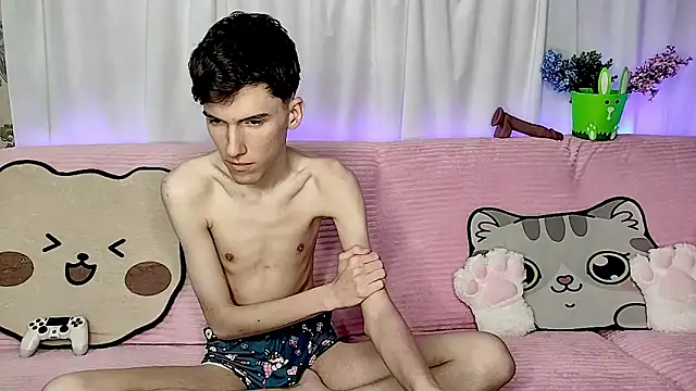 GoodBoyLuca online show from 06.28.26