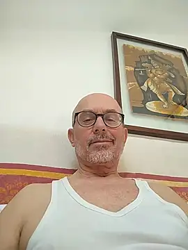 Rubicon man online show from 04.23.26