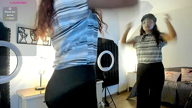 medoly03 online show from 06.22.26
