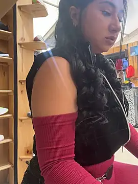 Snapshot of mariana-0306 chatting on 04.09.26 mariana-0306 online show from 04.09.26