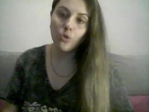 SoyMaraLuxe online show from 04.07.26