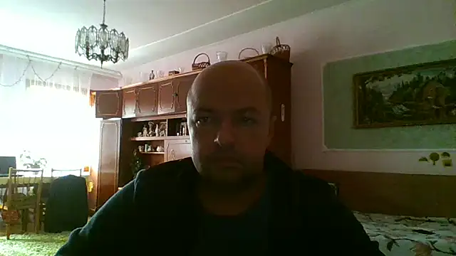 Luceriusbigass online show from 11.09.25