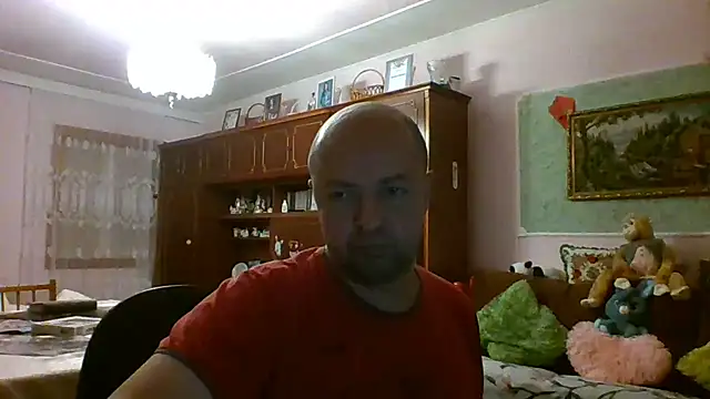 Luceriusbigass online show from 07.05.26