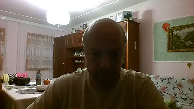 Luceriusbigass online show from 07.23.26