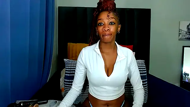 SexyMiaC online show from 07.07.26