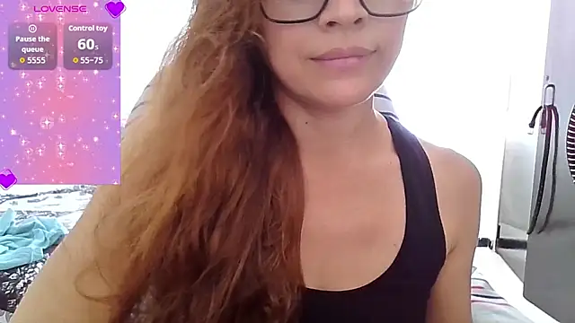 Lannah   online show from 05.03.26