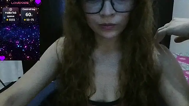 Lannah   online show from 05.08.26