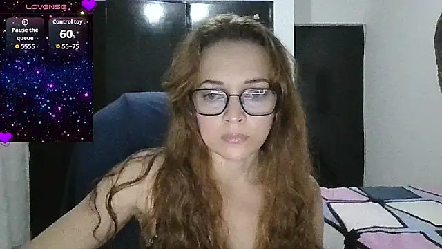 Lannah   online show from 05.13.26