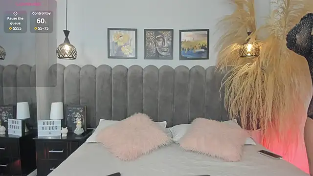 Victoria  lee online show from 05.08.26