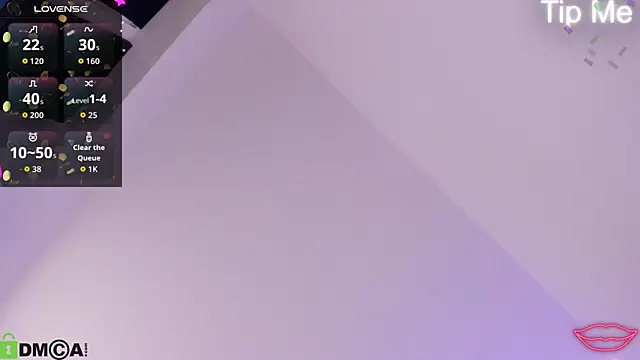 ghostmila online show from 07.11.26