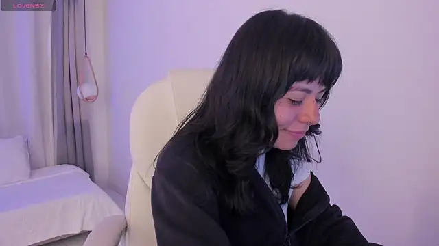 ghostmila online show from 07.17.26