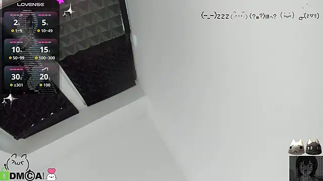 ghostmila online show from 07.26.26