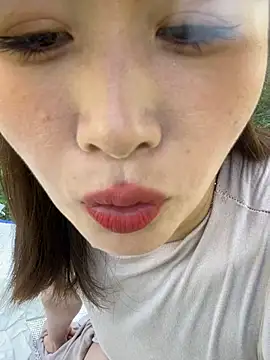 Snapshot of qin205205 chatting on 07.14.26 qin205205 online show from 07.14.26