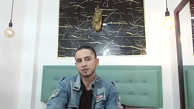 PowerLustX online show from 04.23.26