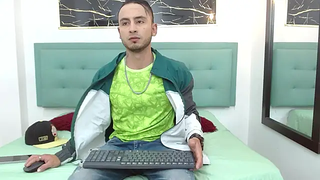 PowerLustX online show from 04.24.26