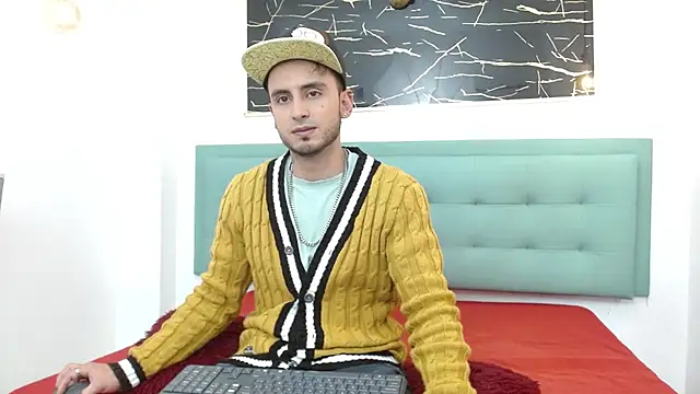 PowerLustX online show from 04.30.26
