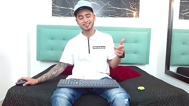 PowerLustX online show from 05.06.26
