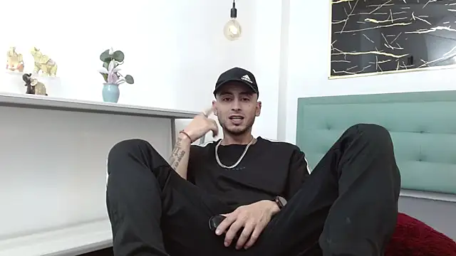 PowerLustX online show from 05.11.26