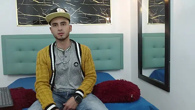 PowerLustX online show from 05.13.26