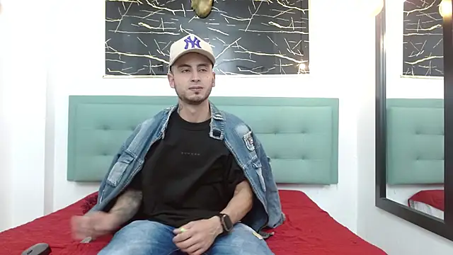 PowerLustX online show from 05.18.26