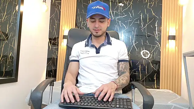 PowerLustX online show from 07.06.26