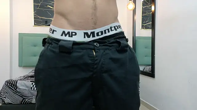 PowerLustX online show from 07.22.26
