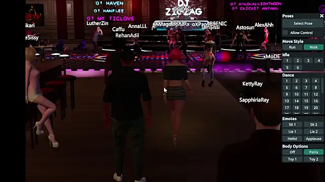 thestellaSissy online show from 05.13.26