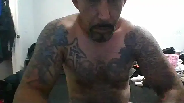 Snapshot of tenser59 chatting on 04.19.26 tenser59 online show from 04.19.26