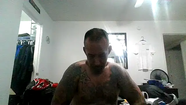 Snapshot of tenser59 chatting on 05.12.26 tenser59 online show from 05.12.26