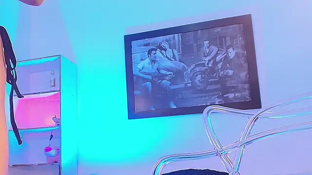 aisshalee online show from 04.17.26