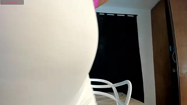 aisshalee online show from 07.10.26
