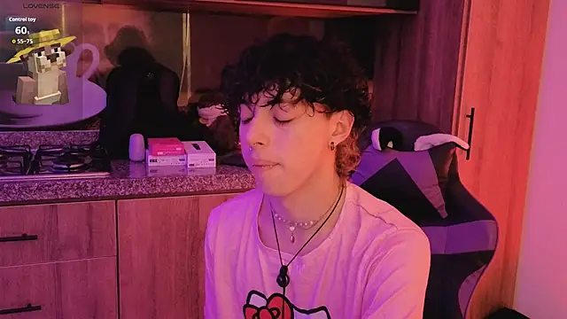 Otter Moon online show from 06.26.26