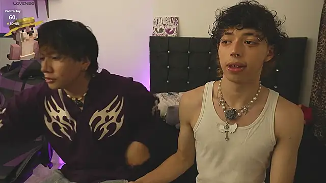 Otter Moon online show from 07.20.26