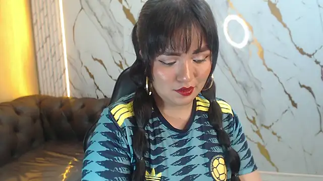 Sasha tf online show from 06.23.26