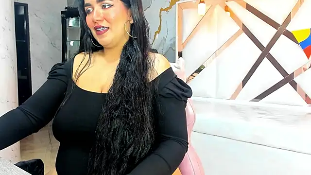 Sasha tf online show from 07.04.26