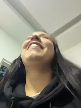 Snapshot of Belavelvet chatting on 04.07.26 Belavelvet online show from 04.07.26